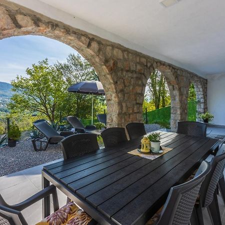 Holiday House Dino Bribir  Luaran gambar