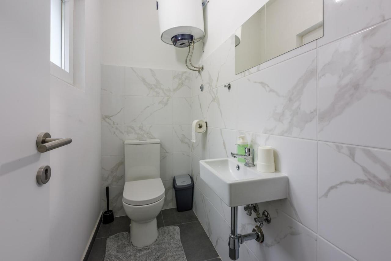 Holiday House Dino Bribir  Luaran gambar
