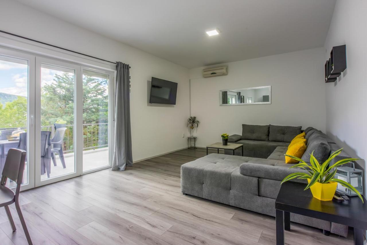 Holiday House Dino Bribir  Luaran gambar