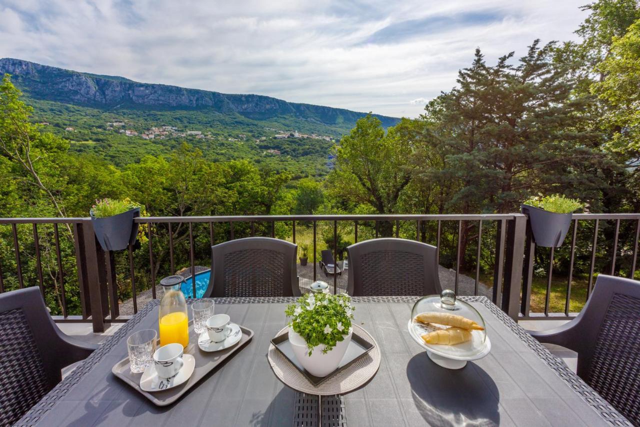 Holiday House Dino Bribir  Luaran gambar