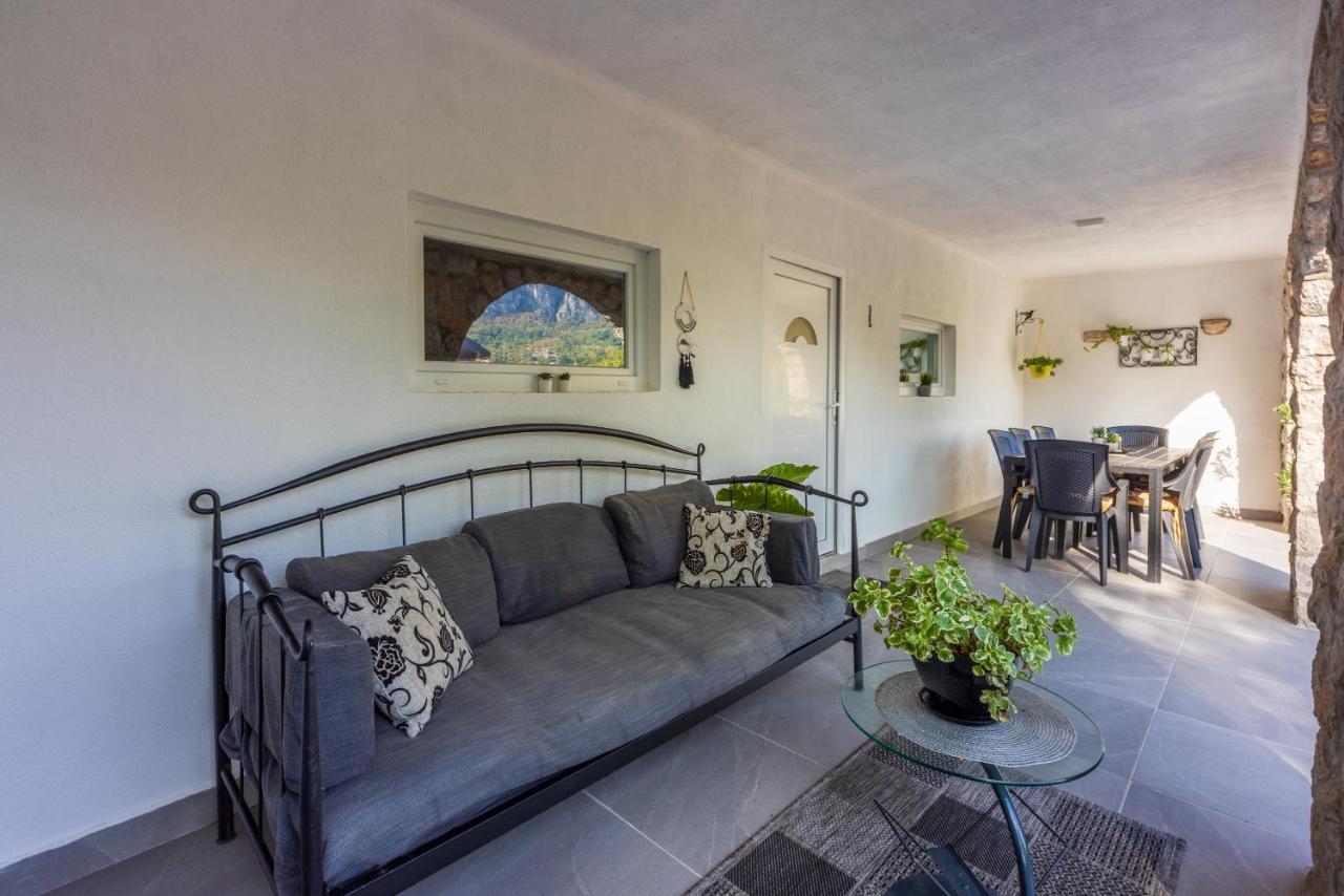 Holiday House Dino Bribir  Luaran gambar