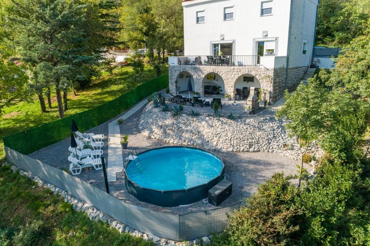 Holiday House Dino Bribir  Luaran gambar