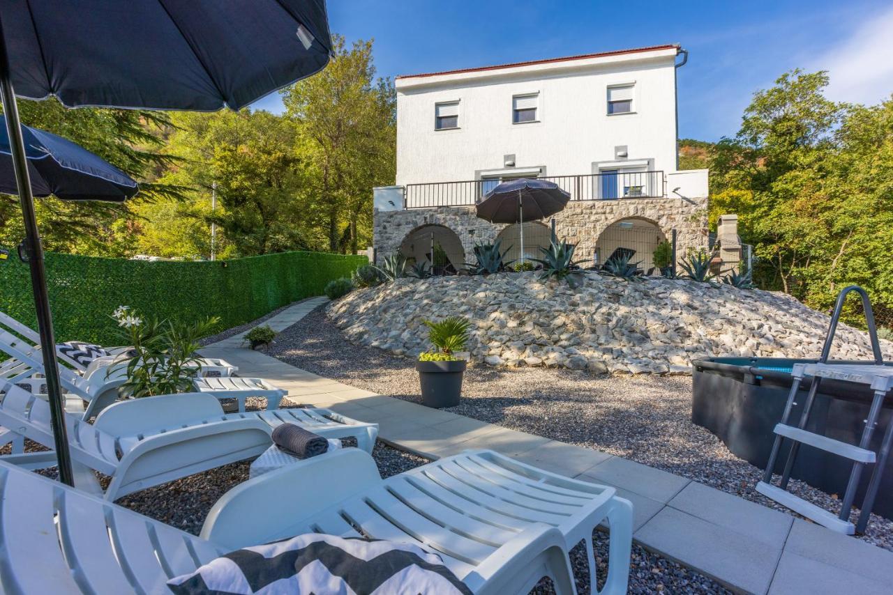 Holiday House Dino Bribir  Luaran gambar