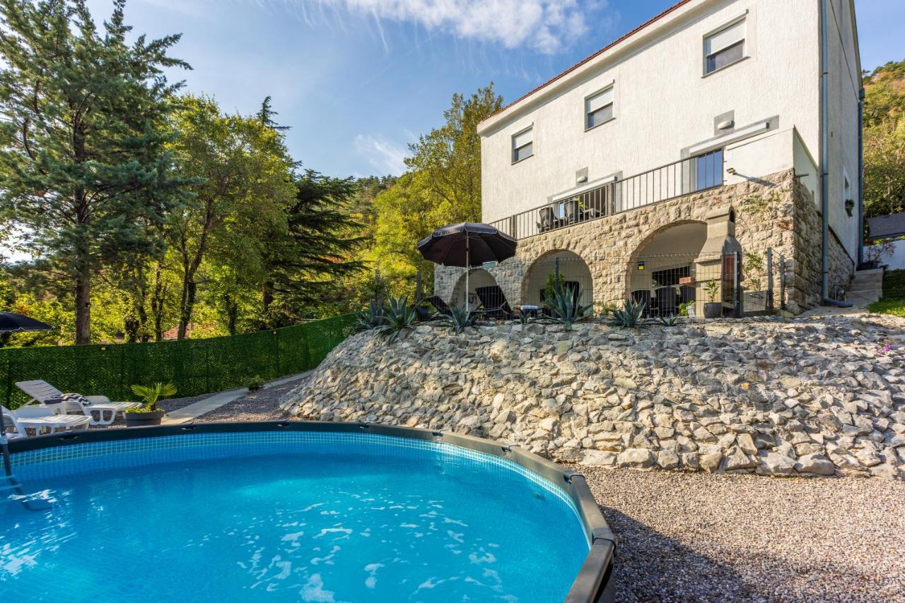 Holiday House Dino Bribir  Luaran gambar