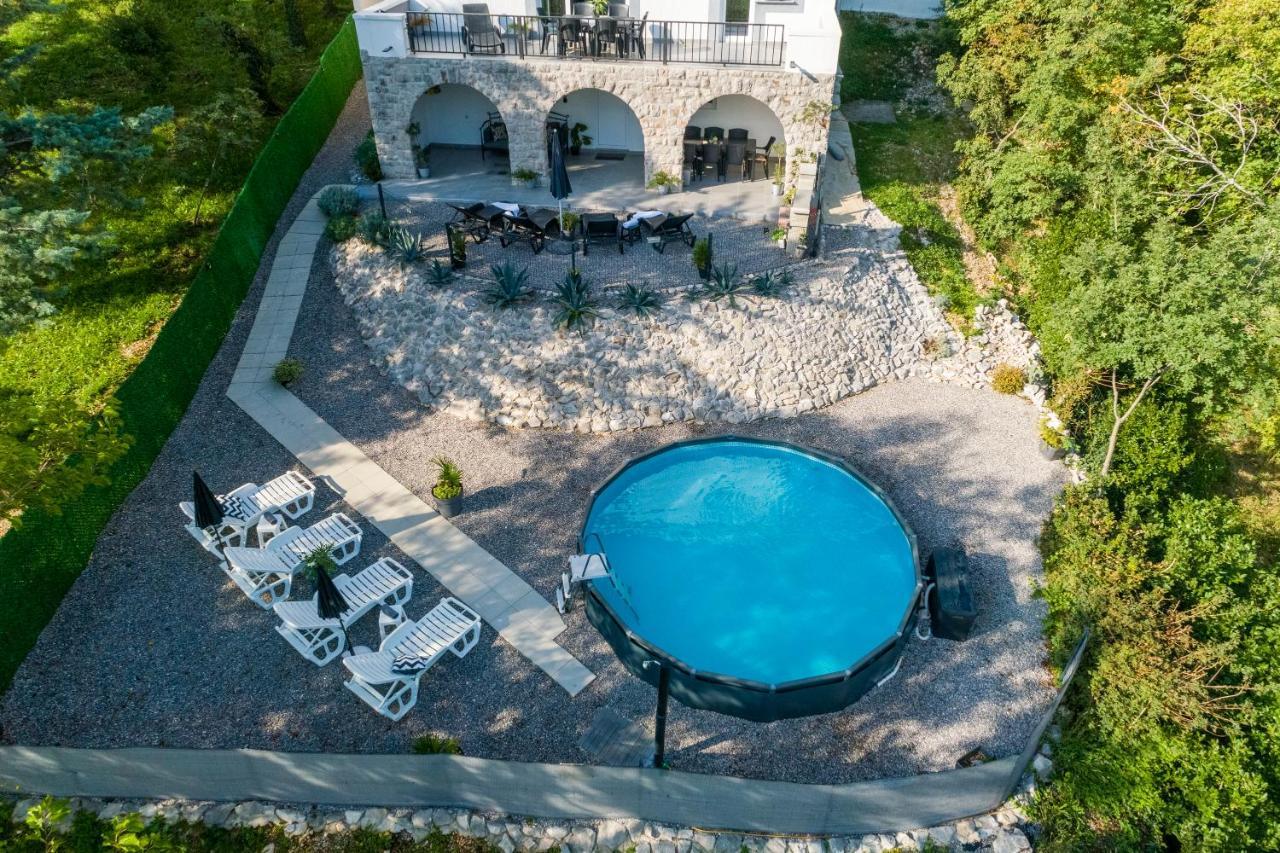 Holiday House Dino Bribir  Luaran gambar