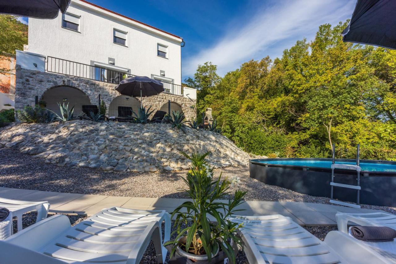 Holiday House Dino Bribir  Luaran gambar