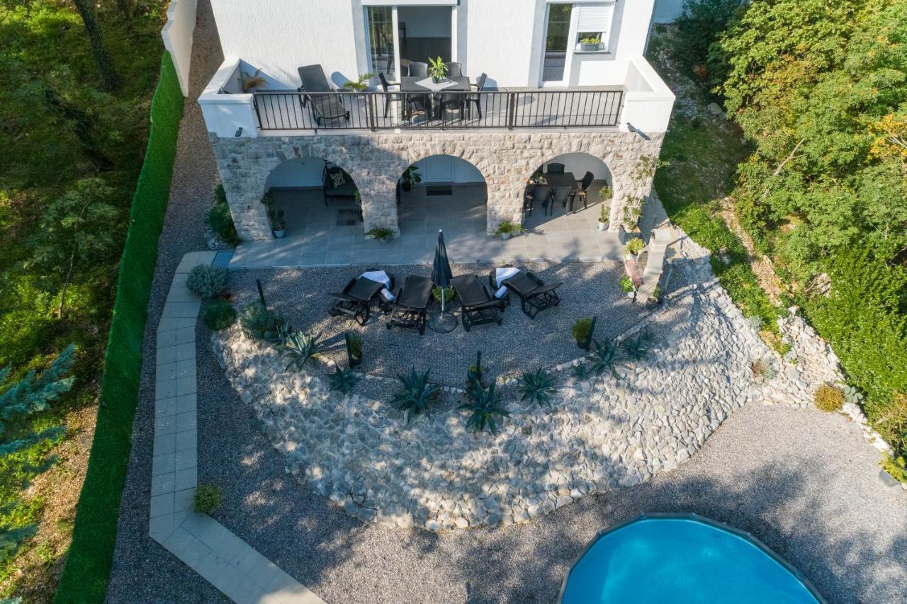 Holiday House Dino Bribir  Luaran gambar