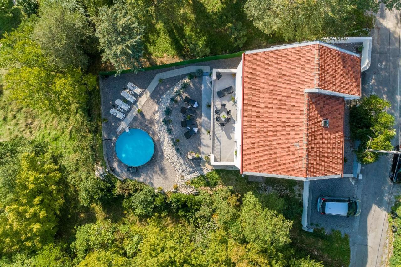 Holiday House Dino Bribir  Luaran gambar