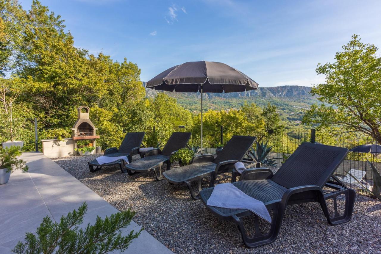 Holiday House Dino Bribir  Luaran gambar