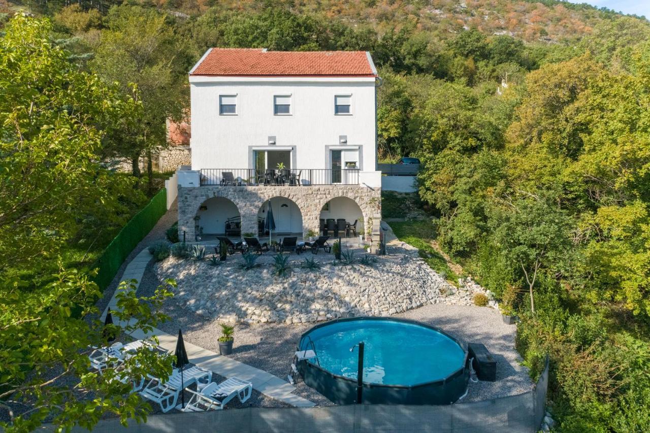 Holiday House Dino Bribir  Luaran gambar