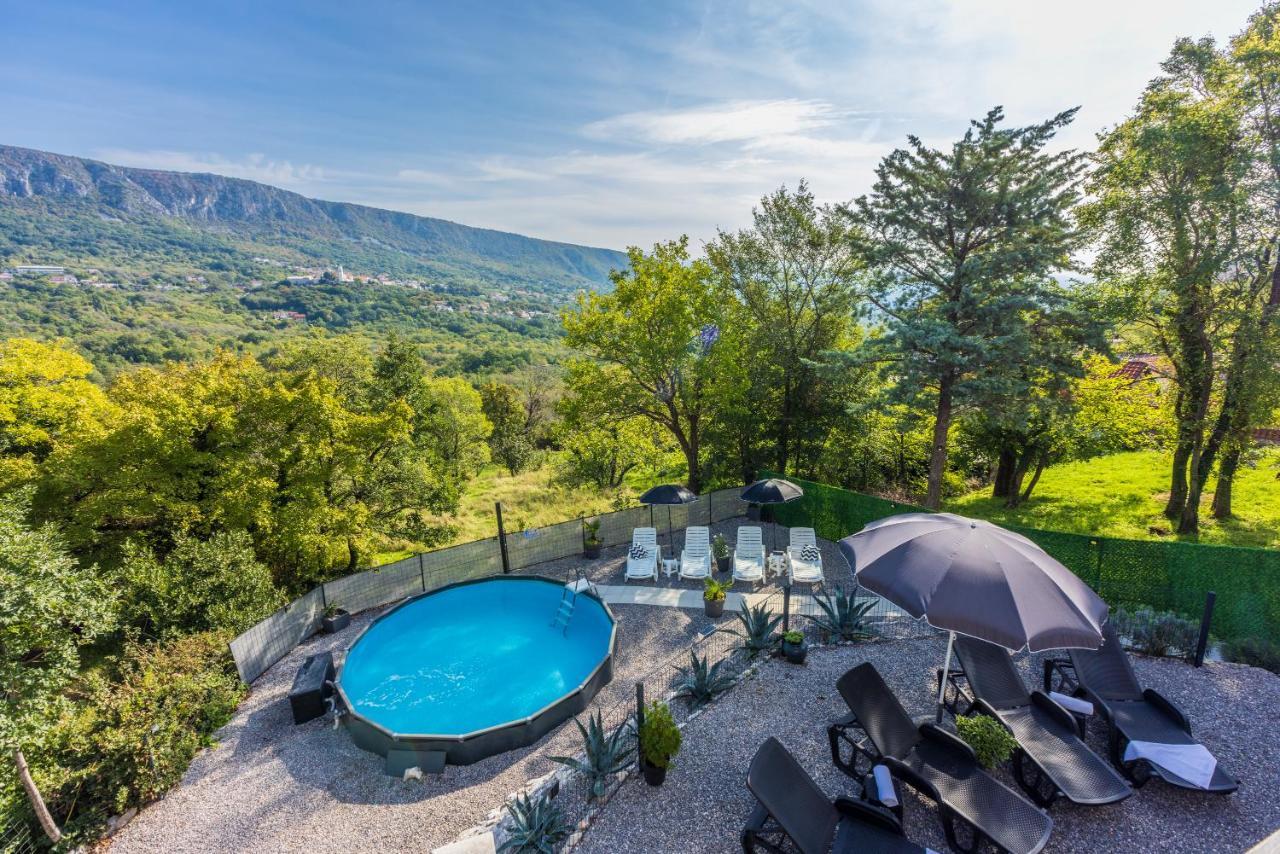 Holiday House Dino Bribir  Luaran gambar