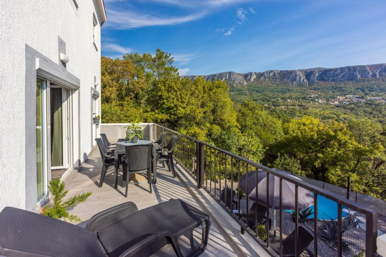 Holiday House Dino Bribir  Luaran gambar
