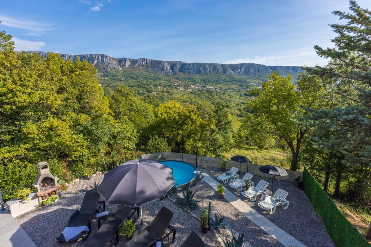 Holiday House Dino Bribir  Luaran gambar