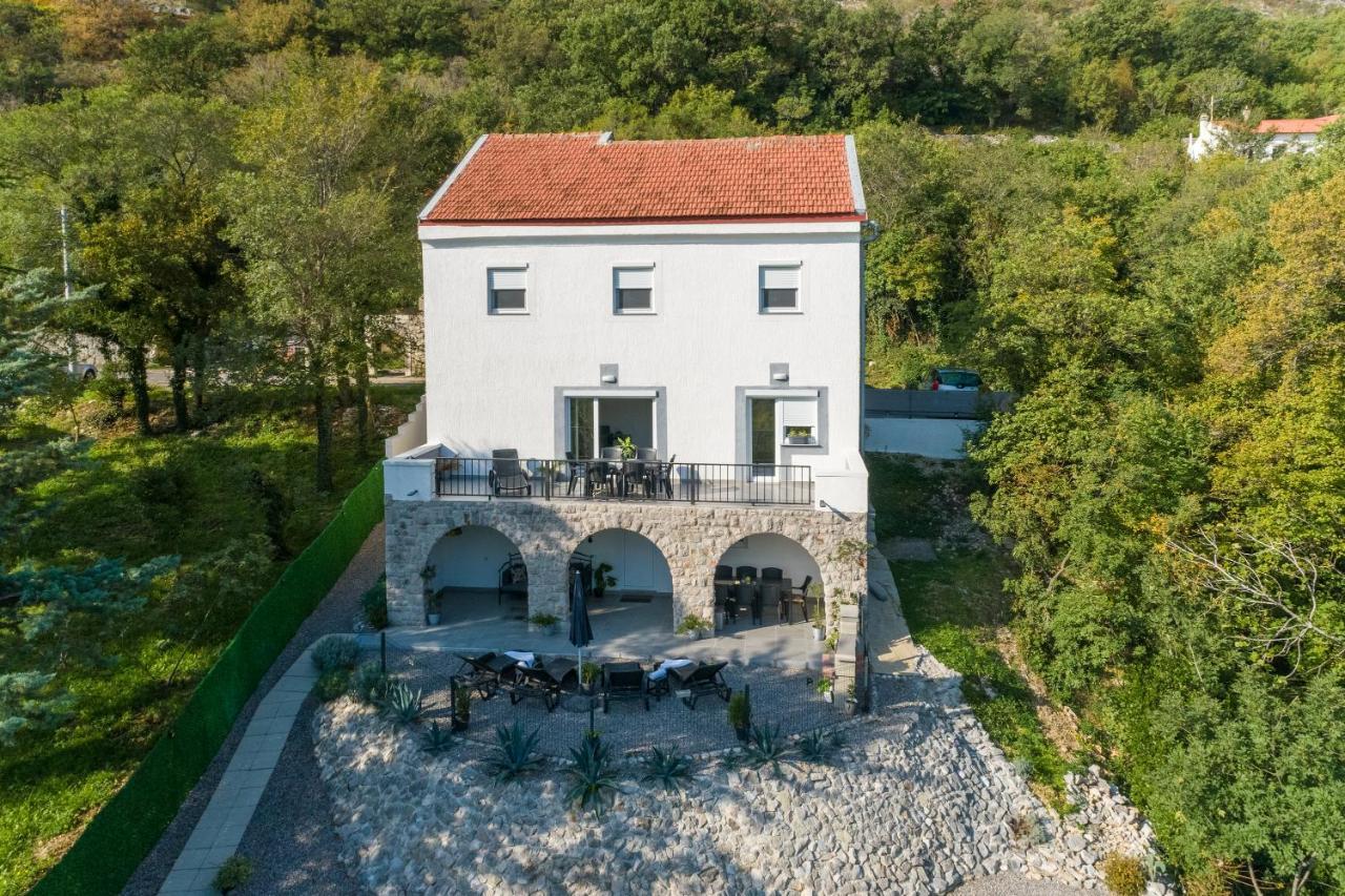 Holiday House Dino Bribir  Luaran gambar