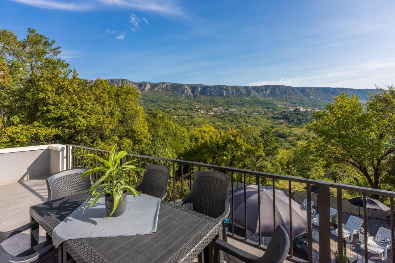 Holiday House Dino Bribir  Luaran gambar