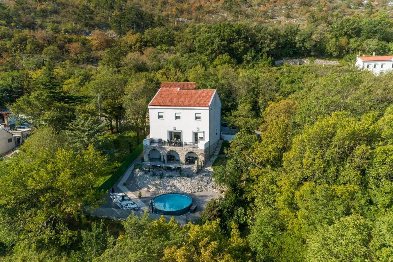 Holiday House Dino Bribir  Luaran gambar